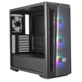 Gabinete Cooler Master Masterbox Mb520 Argb - Mcb-b520-kgnn-rga