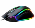 Mouse Gamer K-mex Mg538 Garra Preto - M538us00010cb0x