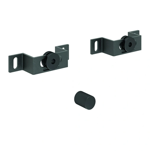 Suporte Multivisao Fixo Tv 14 a 84 Preto