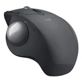 Mouse Logitech Trackball Mx Ergo Cinza Sem Fio 910-005177-c