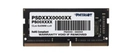 Memória Patriot 8gb Ddr4 3200mhz Sodimm 1.2v - Psd48g320081s