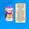 Salon Line Brilho Maximo Creme Para Pentear 1kg