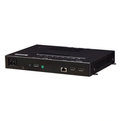 Media Player Lg Webos Signage - Wp601-b.awz