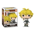 Pop! The Seven Deadly Sins - Meliodas #1340