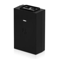 Fonte De Alimentação Ubiquiti Poe 48v 24w - Poe-48-24w