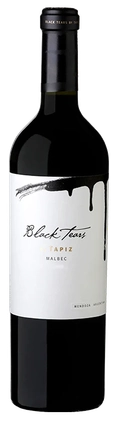 Tapiz Black Tears 2019