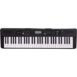 Teclado Harmonics Ha-500 Musical