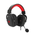 Headset Gamer Redragon Hero Driver de 53mm P3 Preto - H530