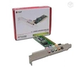 Placa de som encore enm232-6cmi pci 6 canais cmi