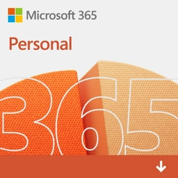 Microsoft 365 Personal Esd - Qq2-00008