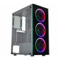 Gabinete K-Mex Divinus CG-AL10 Preto - CGAL10RH001CB0X