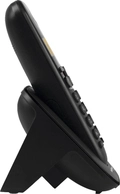 Ramal P/ Telefone Sem Fio Digital C/ Identificador de Chamadas Ts 3111 Preto 4123111