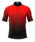 Camisa de Ciclismo Masculina Kilauea