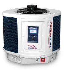 Bomba de Calor para Piscina - FT 25  - FROMTHERM