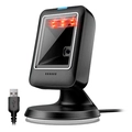 POSTECH LEITOR DE CÓDIGO DE BARRAS EXPLORER SEMI FIXO 1D / 2D POS-I300