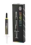 Pasta Termica Cooler Master Cryofuze 5 Yellow 12,5w/mk 3g    Mgy-adsy-n03g-r1