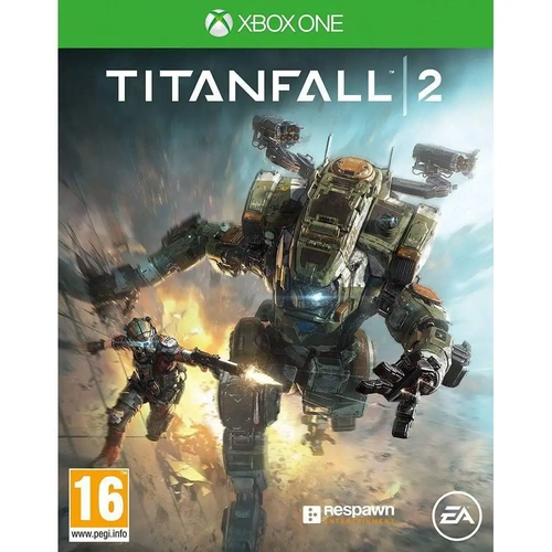 JOGO TITANFALL 2 - XBOX ONE