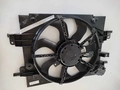 Eletroventilador Completo C/suporte Renault Sandero 2/ Duster 2012/2025 (ID:15553)