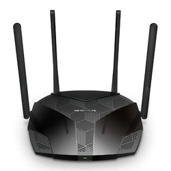 Roteador Mercusys Ax1800 - Mr70x