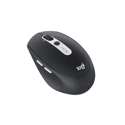Mouse Logitech M585 Bluetooth Preto
