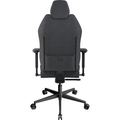 Cadeira Gamer Tx3 Solo 360 Loft Grafite