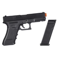 Pistola Airsoft Spring HS-G17 6MM - QGK