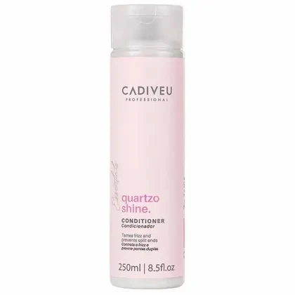 Cadiveu Essentials Quartzo Shine Condicionador - Cadiveu Professional