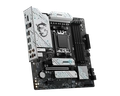 Placa Mãe AMD AM5 MSI B650M Gaming Plus Wifi