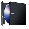 Drive Asus DVD-RW 8X Gravador Externo SDRW-08D2S-U Preto