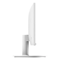 Monitor Philips Série V8 21,5" 75hz Adaptive-sync Va Branco - 221v8lw