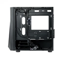 Gabinete Cooler Master Cmp 320 Lateral de Vidro Preto - CP320-KGNN-S00