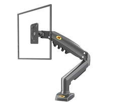 Suporte de Mesa Articulado para Monitor de 17