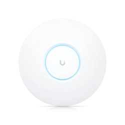 Access Point Ubiquiti U6+ Unifi 6 Plus Sem Fonte - U6+i