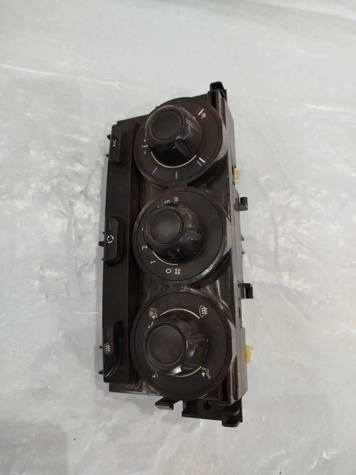 COMANDO DO AR CONDICIONADO C3 1.5 TENDANCE 2015 (ID:9444)