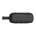 Caixa De Som Jbl Go 4 Jblgo4blk Bluetooth Preta