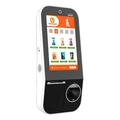 Terminal Autoatendimento Gertec Smart Sk210 Nfc Gms 10" 4gb 32gb Android 13 - 40001409