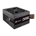 Fonte 550W Corsair CV550 80 Plus Bronze CV Series - CP-9020210-BR