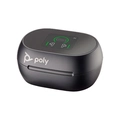 Fone De Ouvido Hp Poly Free60+ Cb Bluetooth Com Estojo Touch e Usb-c - 7y8g4aa