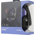Headset Gamer Fortrek Ranger P3 Preto