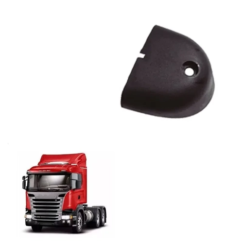 Acabamento Braço Retrovisor Sc Série 4/5