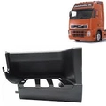 ESTRIBO CABINE INFERIOR ESQUERDO VOLVO FH FM 2004 A 2014