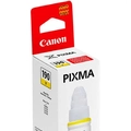 Refil Tanque Tinta Canon Amarela Gi-190 y - 0670c001ac