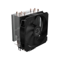 Cooler Para Processador Pcyes Tundra 120 Black Vulcan Tdp 160W - Actbk120