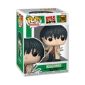 Boneco Funko Pop! Sakamoto Days - Yoichi Nagumo