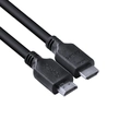 Cabo Pcyes Hdmi 2.0 4K 30AWG Puro Cobre 2 Metros - PHM20-2
