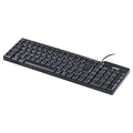 Teclado Usb Compacto Dynamic Abnt2 Cabo 1.8m Preto - Dt150