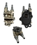BOMBA DE ENGRENAGEM CP3H CUMMINS EURO 5 - 0440020116 BOSCH