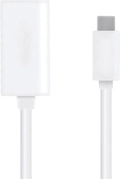 Adaptador Mini Dislplay Port x Hdmi Vinik 15cm - Mdp-h15cm
