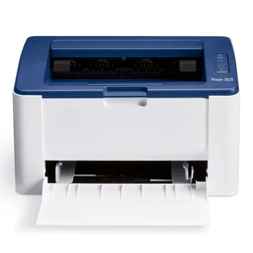 Impressora Laser Xerox Laser Phaser Monocromática A4 - 3020bibmonoi