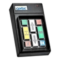 Teclado Gertec Preto Tec 12 Usb Varejo - 00410675